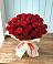 Букет 29 Красных роз в Осе Иркутской области