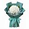 Букет цветов из: Гортензия в Осе Иркутской области