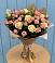Букет цветов из: Розы в Осе Иркутской области