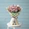 Букет цветов из: Орхидеи и Розы в Осе Иркутской области