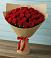 Букет Красные розы Милано в Осе Иркутской области
