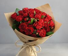 Букет Любовный роман #REPLACE_PRED# Осе Иркутской области