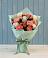 Букет цветов из: Розы в Осе Иркутской области
