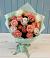 Букет цветов из: Розы в Осе Иркутской области