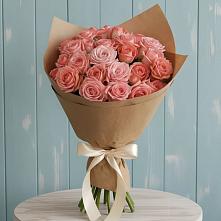 Букет цветов из:  Розы #REPLACE_PRED# Осе Иркутской области