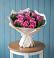 Букет цветов из: Розы в Осе Иркутской области