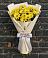 Букет цветов из: Хризантемы в Осе Иркутской области
