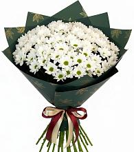 Букет цветов из:  Хризантемы #REPLACE_PRED# Осе Иркутской области