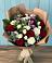 Букет цветов из: Розы и Альстромерии в Осе Иркутской области